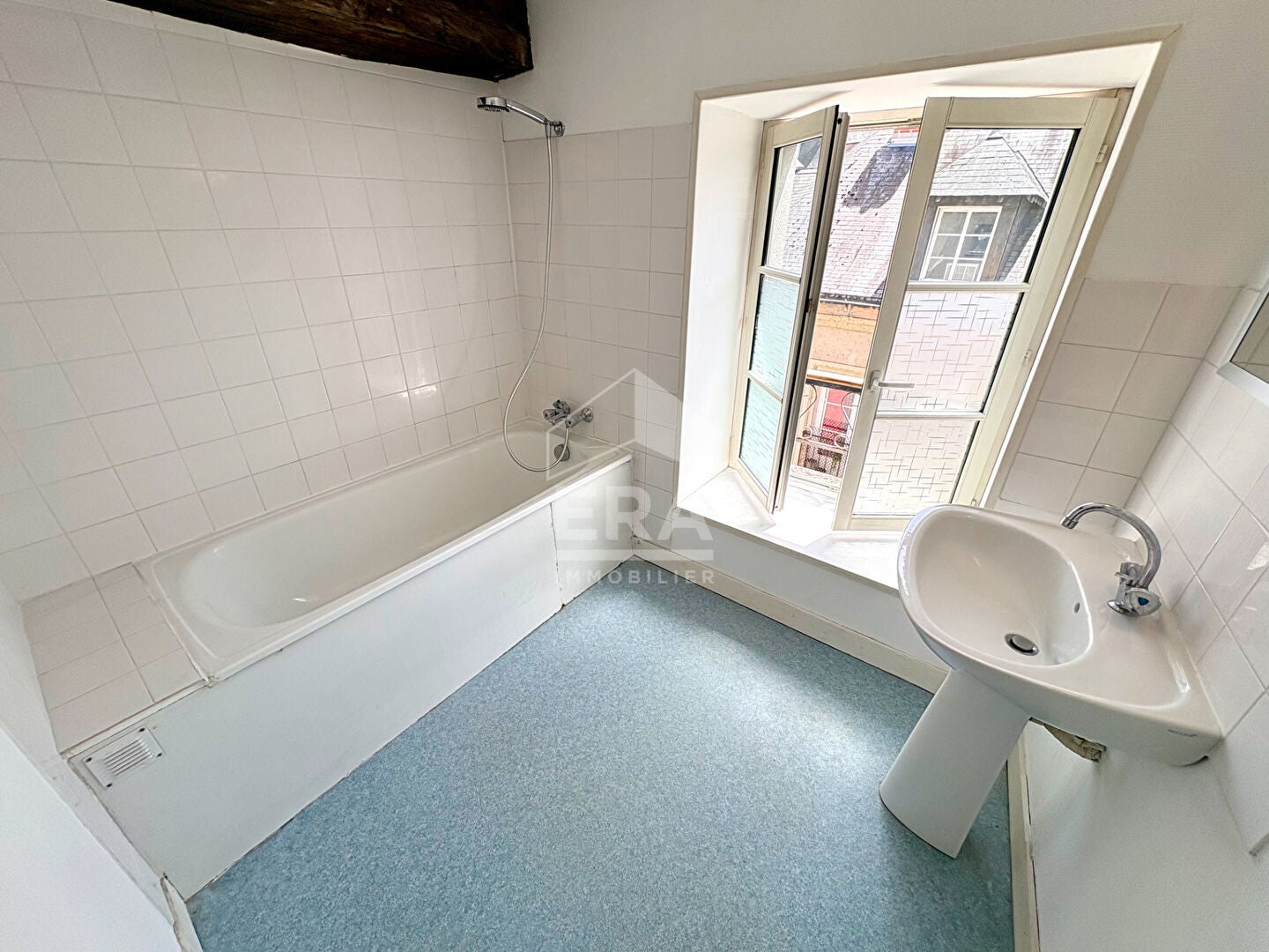 Flat Grands Degrés Saint-Louis in Blois