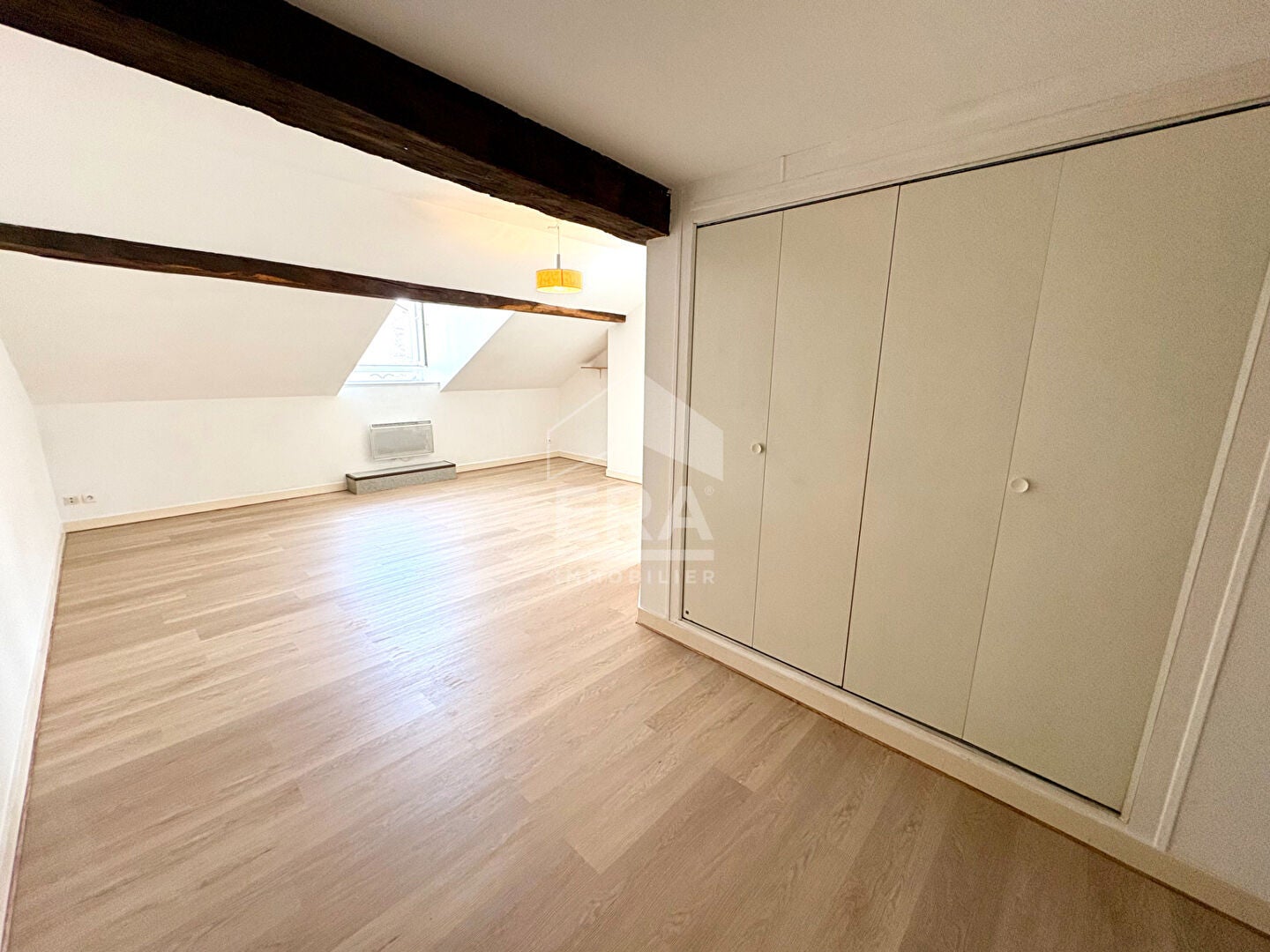 Appartement Grands Degrés Saint-Louis à Blois
