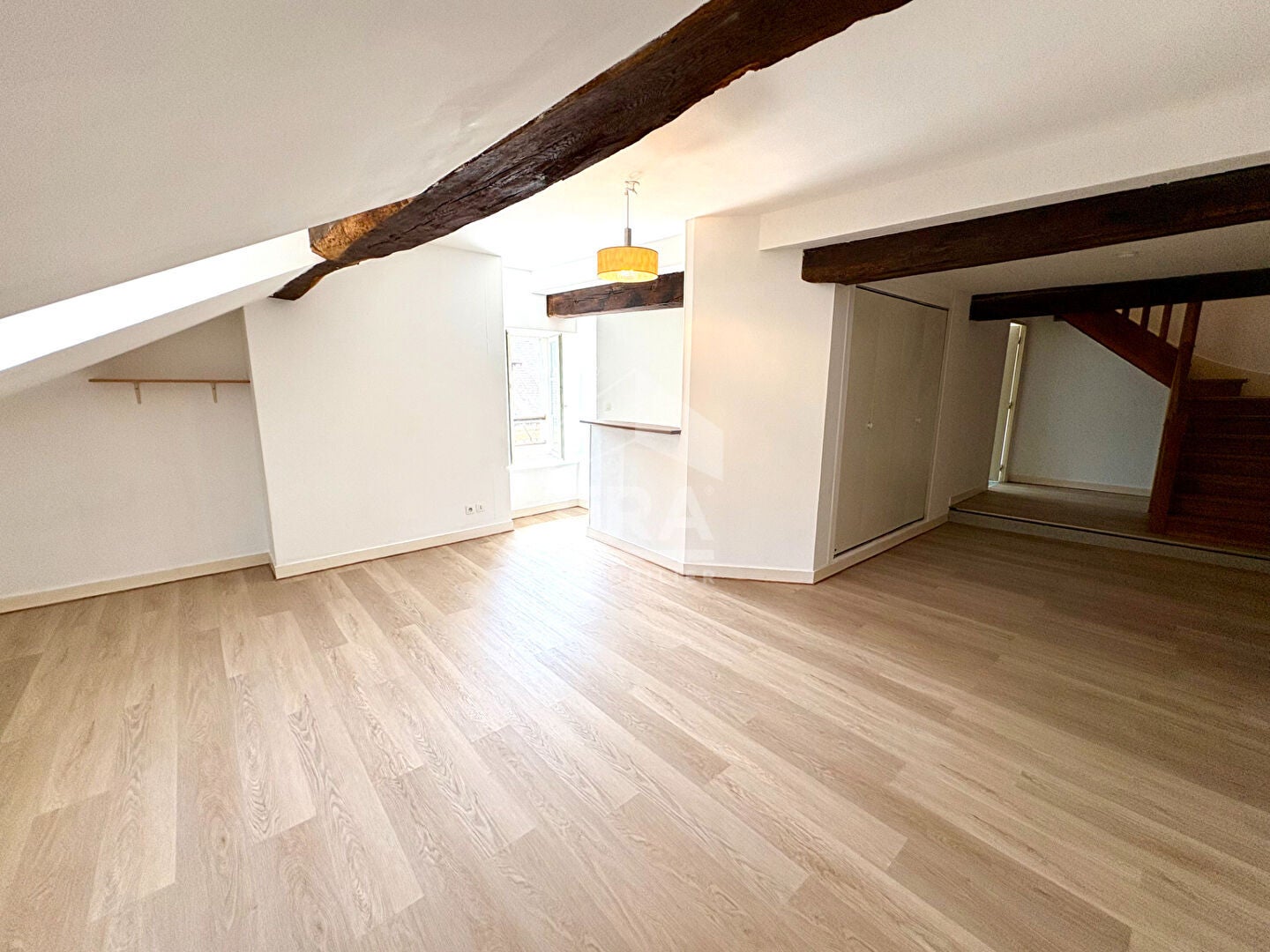 Appartement Grands Degrés Saint-Louis à Blois