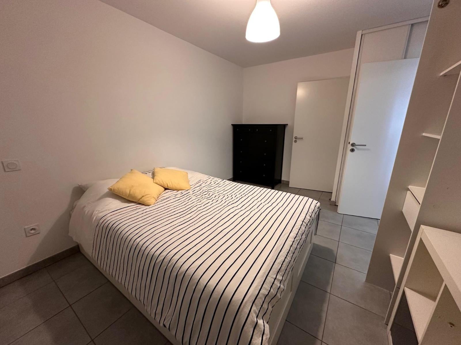 Flat Avenue Étienne Méhul in Montpellier
