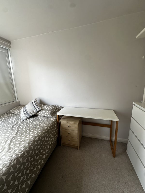 Room Duchess Walk in Greater London