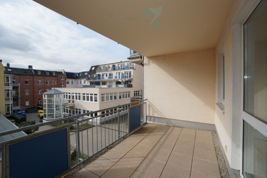 Wohnung Spiegelstraße in Zwickau