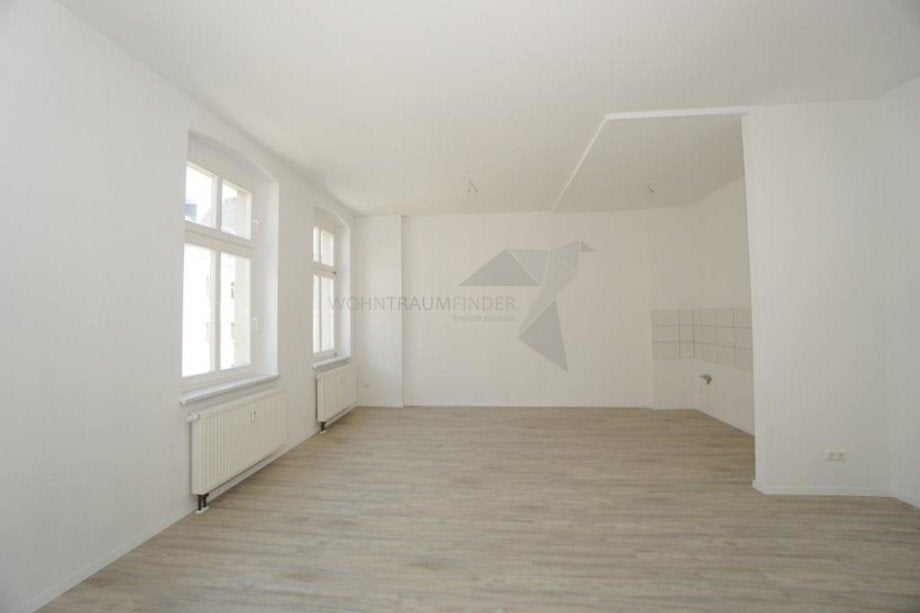 Wohnung Äußere Plauensche Straße in Zwickau