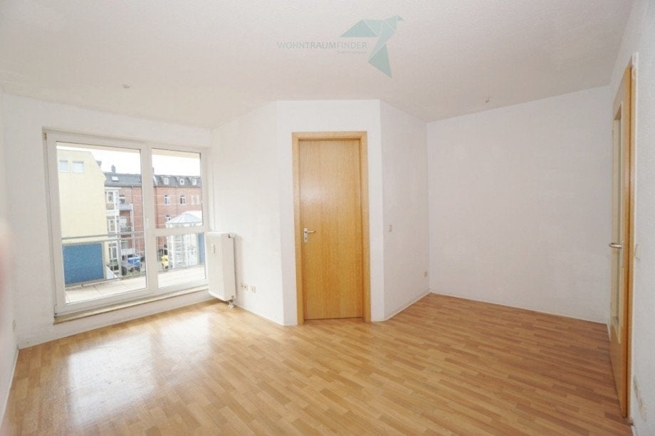 Wohnung Spiegelstraße in Zwickau