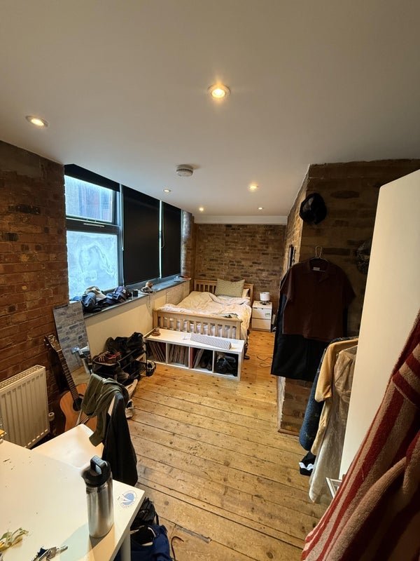 Room London Lane in Greater London