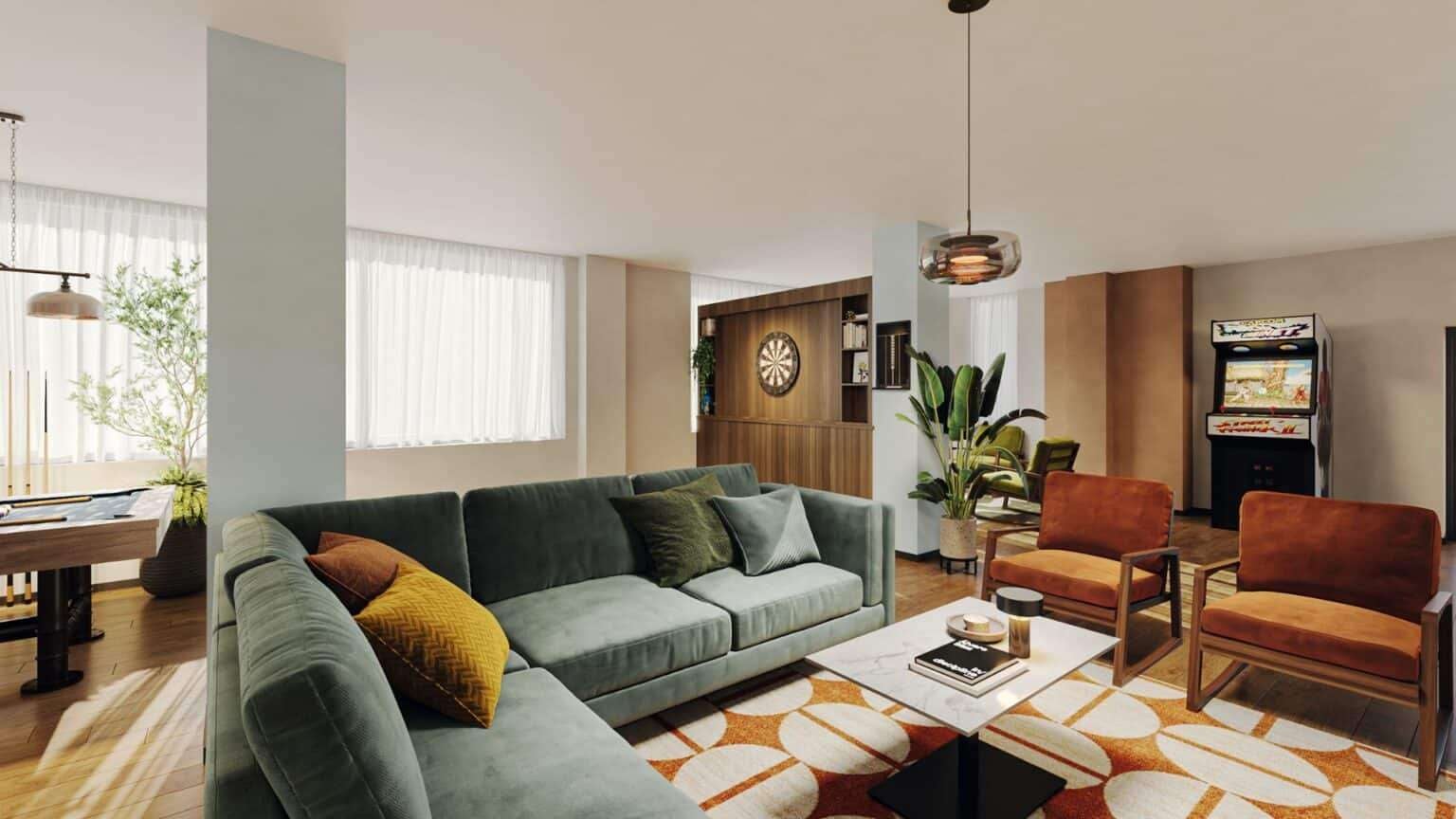 Room Avon Street in Bristol
