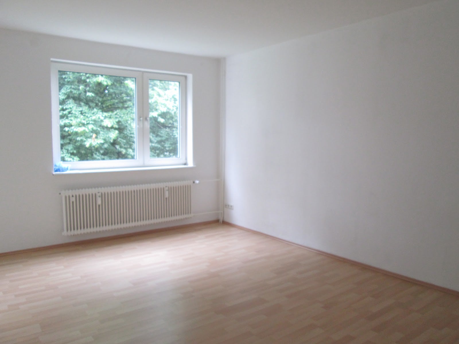 Wohnung Stahlstraße in Salzgitter