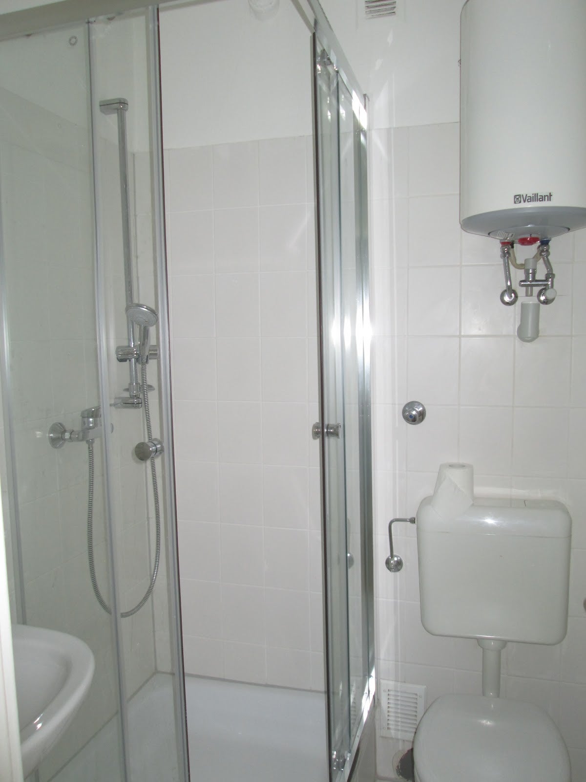 Wohnung Stahlstraße in Salzgitter