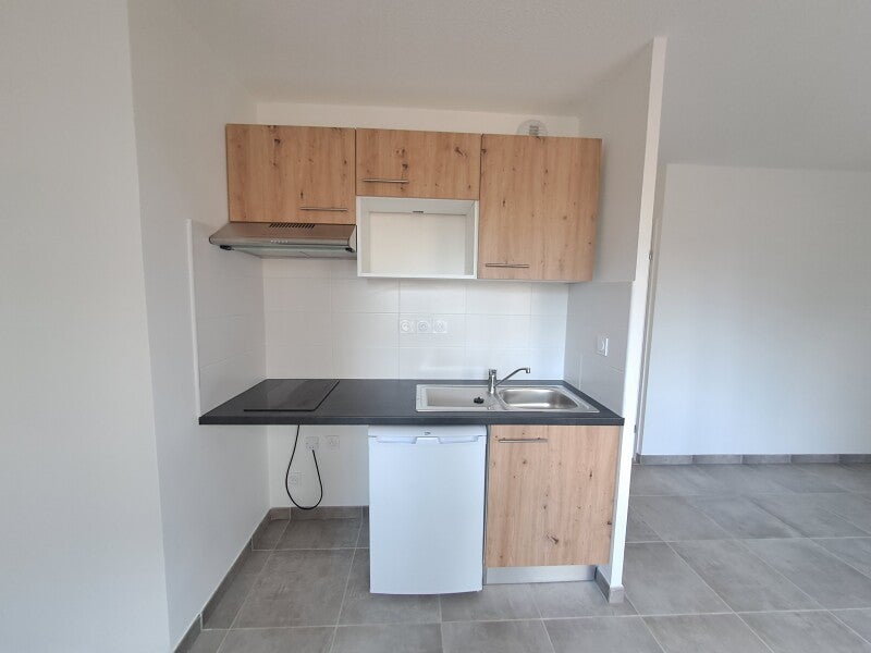 Room Boulevard Léo Lagrange in Cugnaux