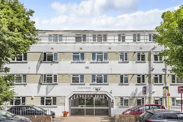 Flat South Croxted Road in Greater London