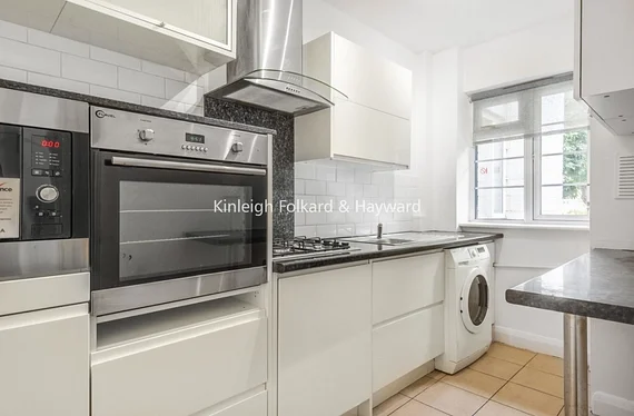 Flat South Croxted Road in Greater London