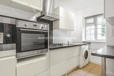 Flat South Croxted Road in Greater London