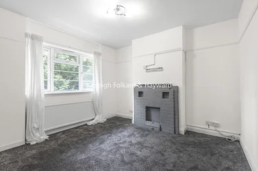 Flat South Croxted Road in Greater London