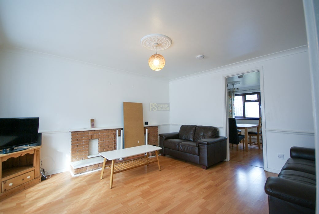 House St Andrews Road in Birmingham