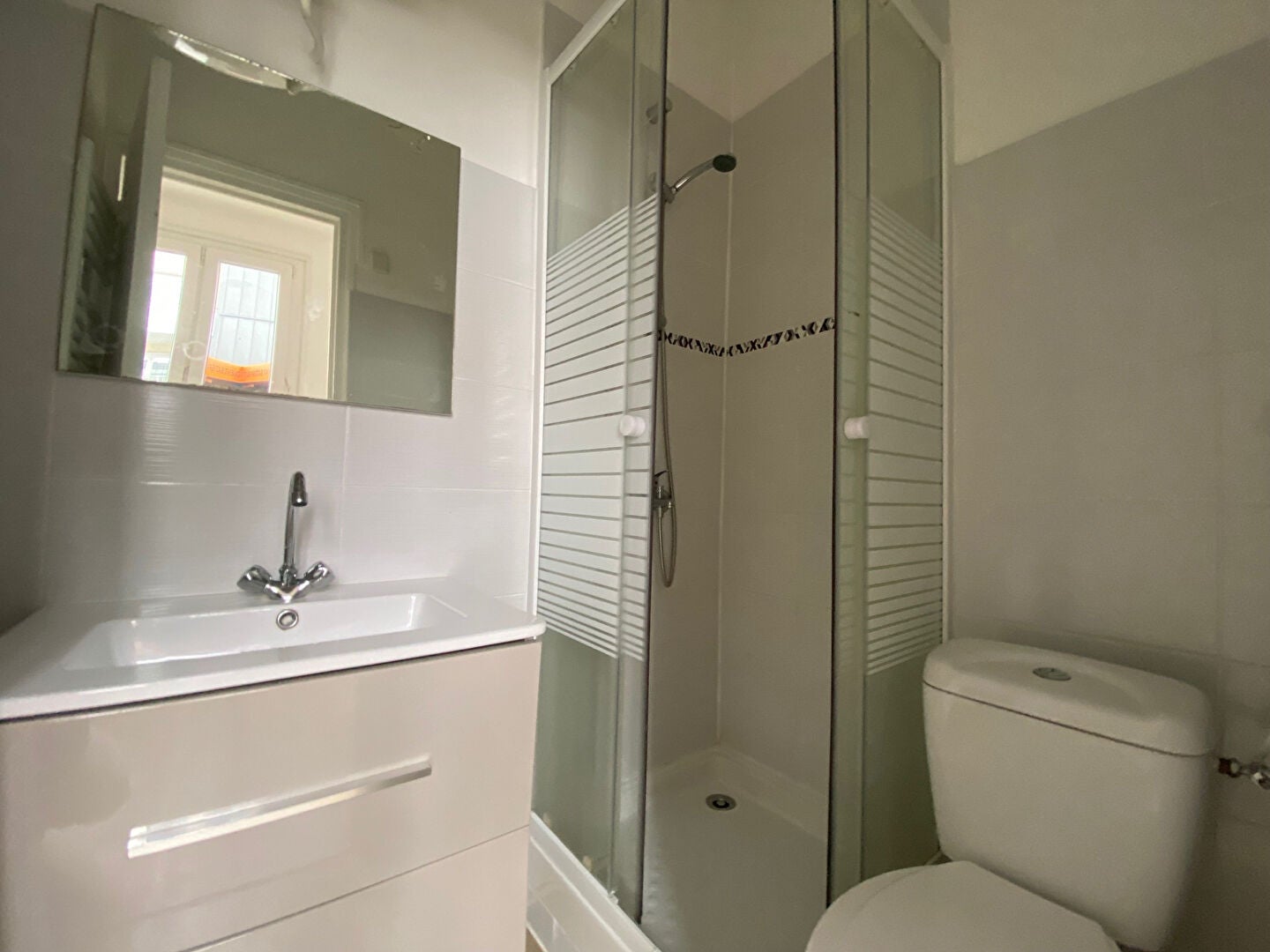 Flat Rue Jean Milon in Rennes