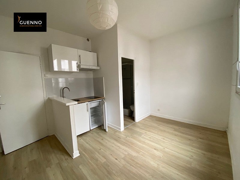 Appartement Rue Jean Milon à Rennes