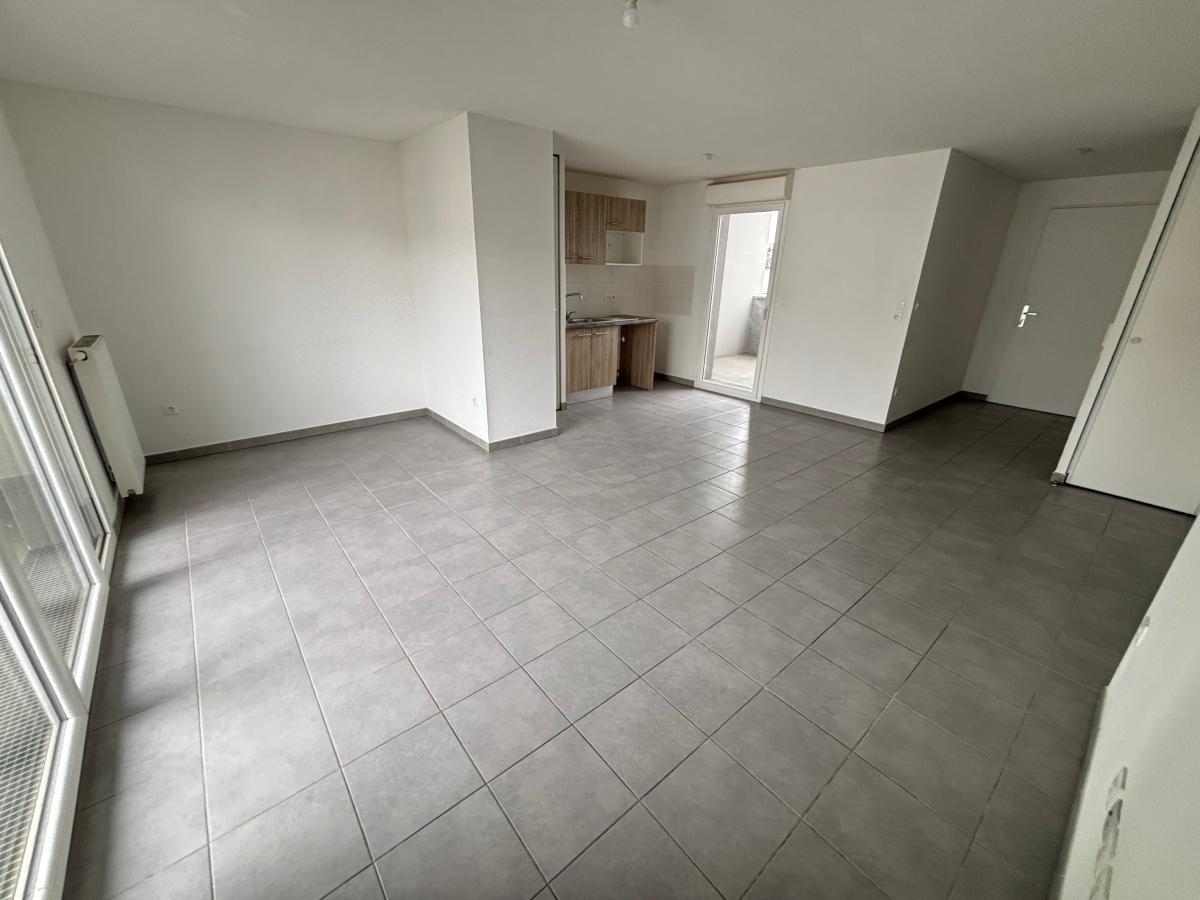 Appartement Chemin de Bordeblanche à Toulouse