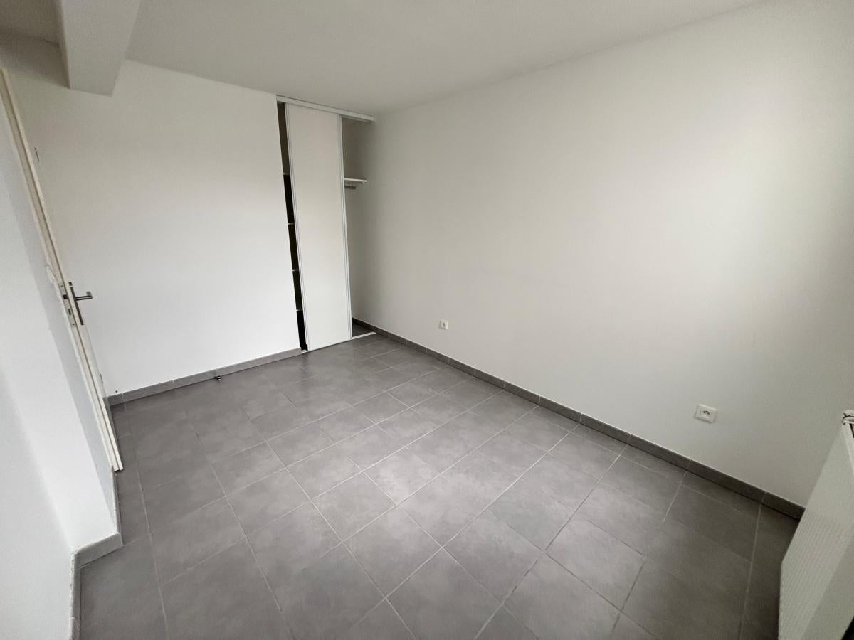 Appartement Chemin de Bordeblanche à Toulouse