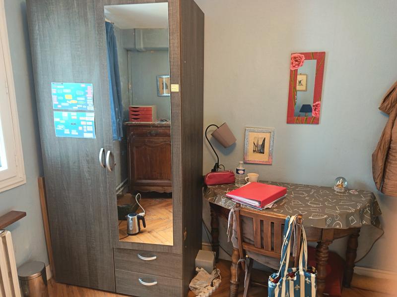 Flat Rue des Treilles in Libourne