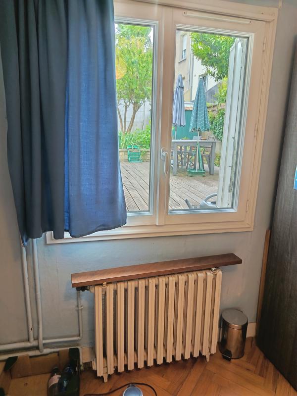 Flat Rue des Treilles in Libourne