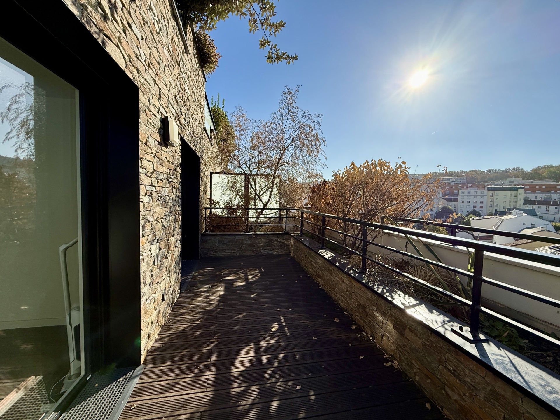 Flat Rue d'Estienne d'Orves in Issy-les-Moulineaux