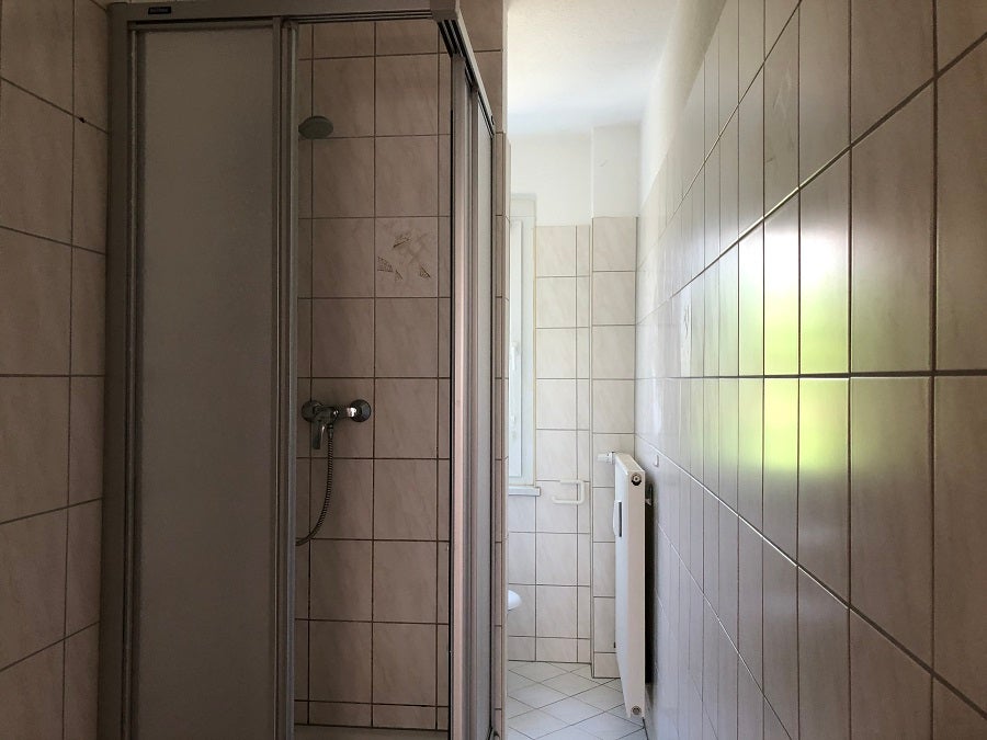 Wohnung Kastanienweg in Bernburg (Saale)