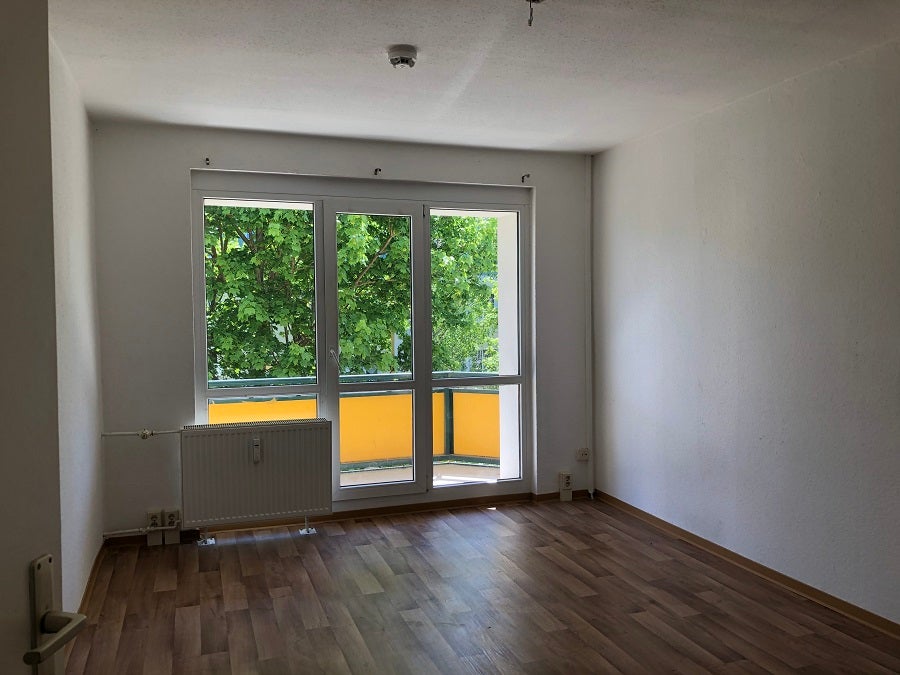 Wohnung Kastanienweg in Bernburg (Saale)
