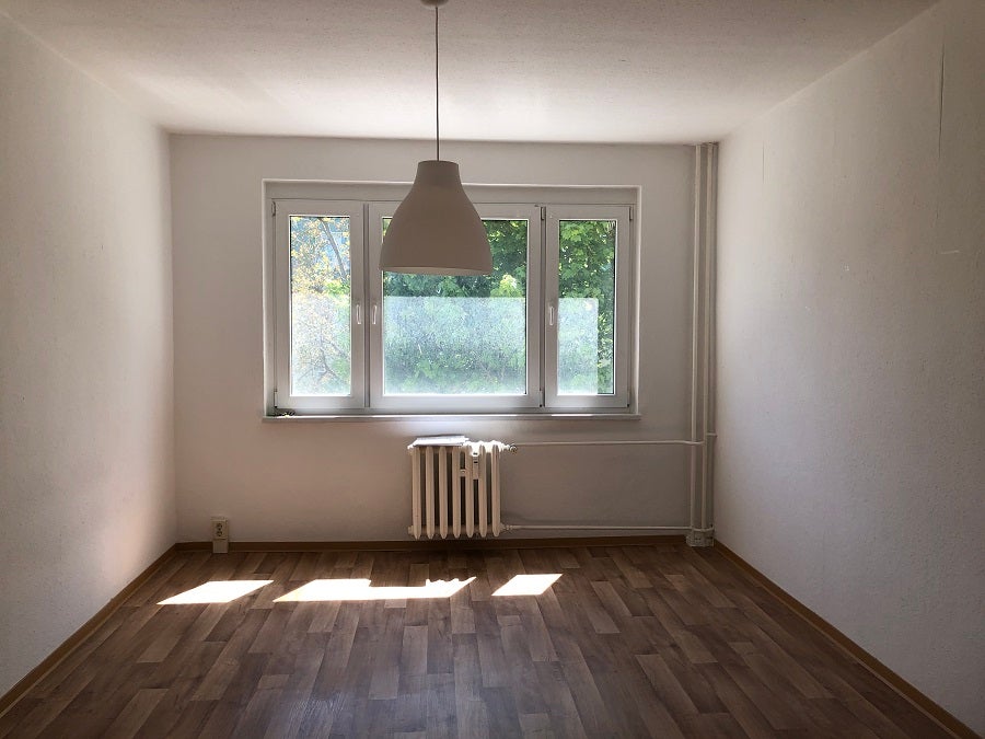Wohnung Kastanienweg in Bernburg (Saale)