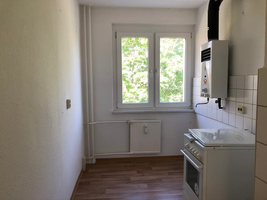 Wohnung Kastanienweg in Bernburg (Saale)