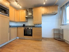 Flat St John's Wood Road in City of Westminster