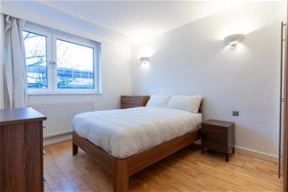 Flat St John's Wood Road in City of Westminster