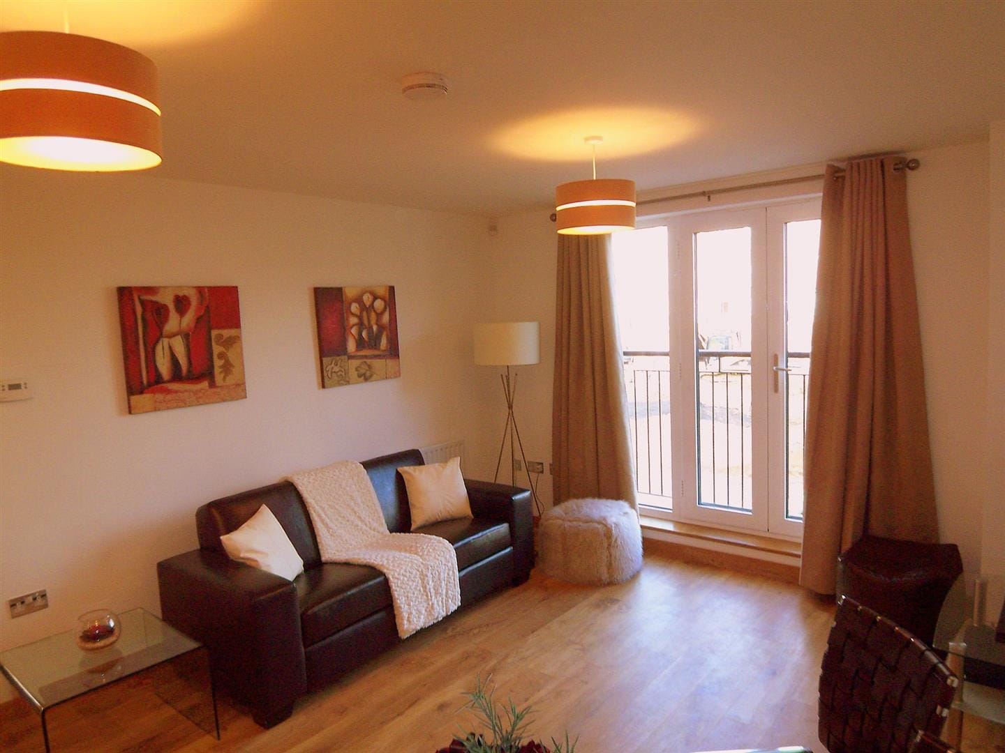 Flat Felsted in Milton Keynes