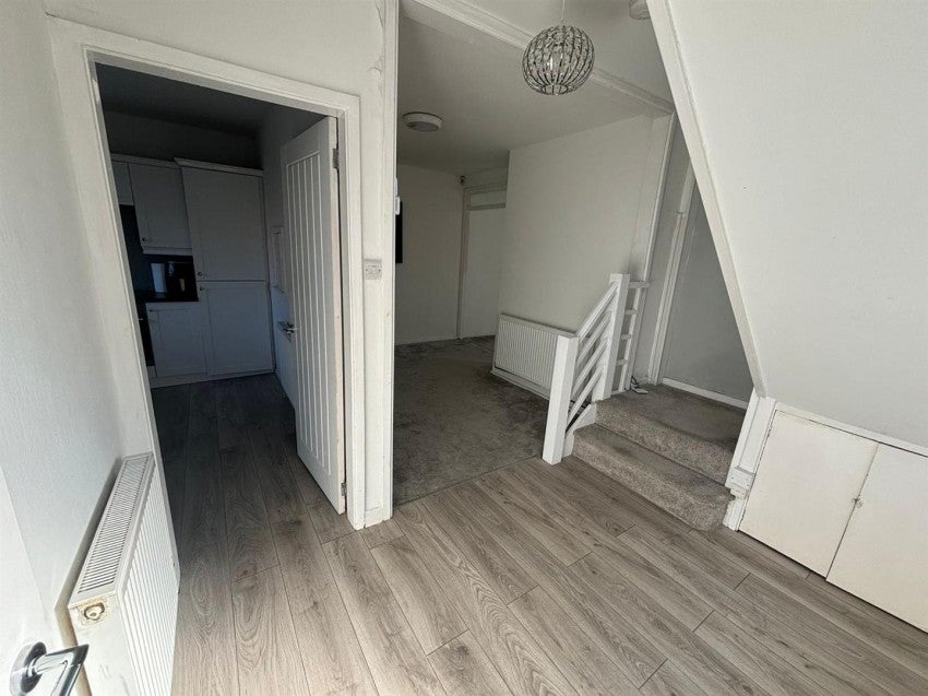 Flat Woodhall Avenue in Prestwich