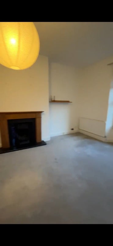 Flat Oakfield Road in Bristol