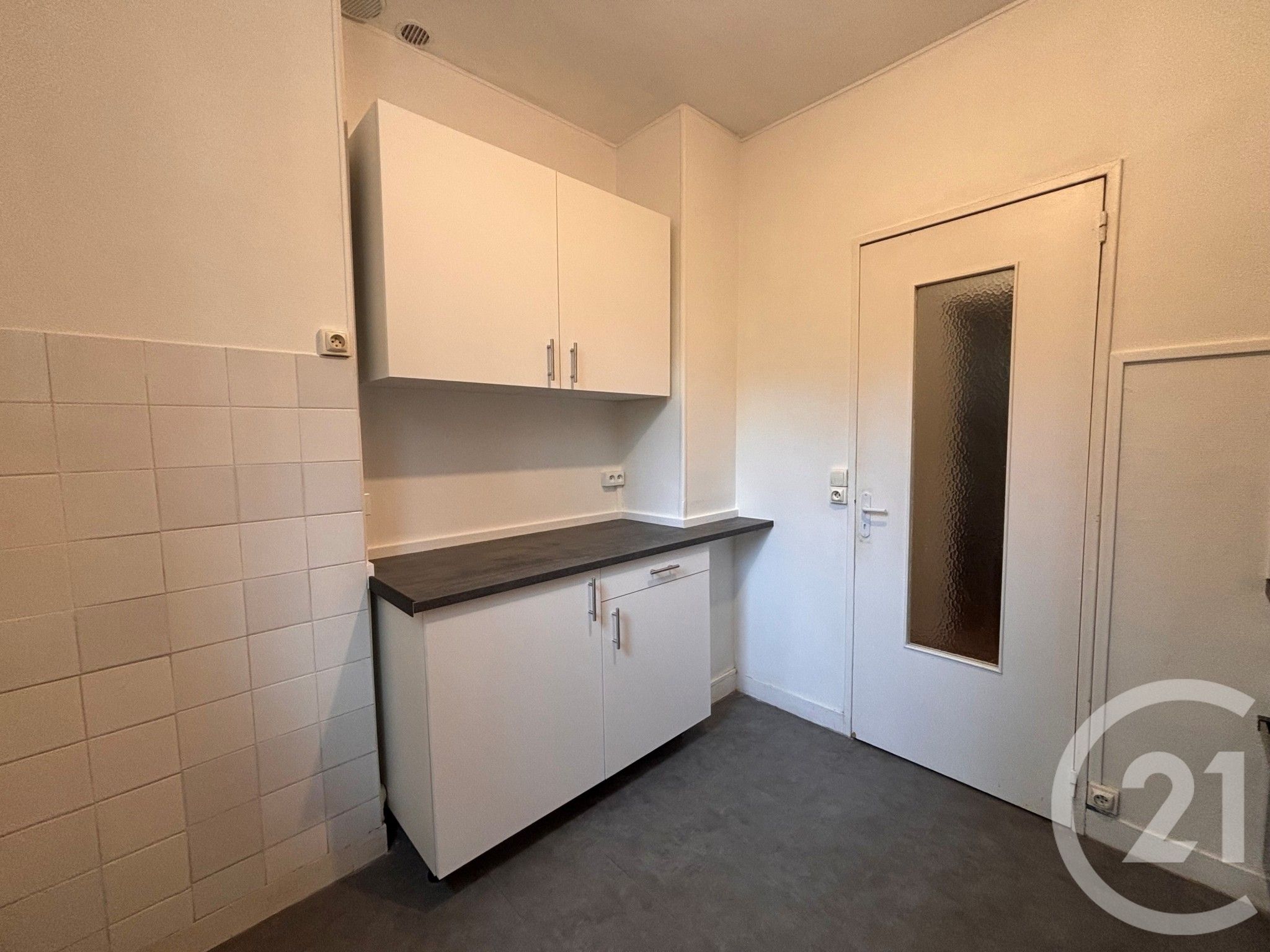 Flat Rue Alain-Fournier in Orsay