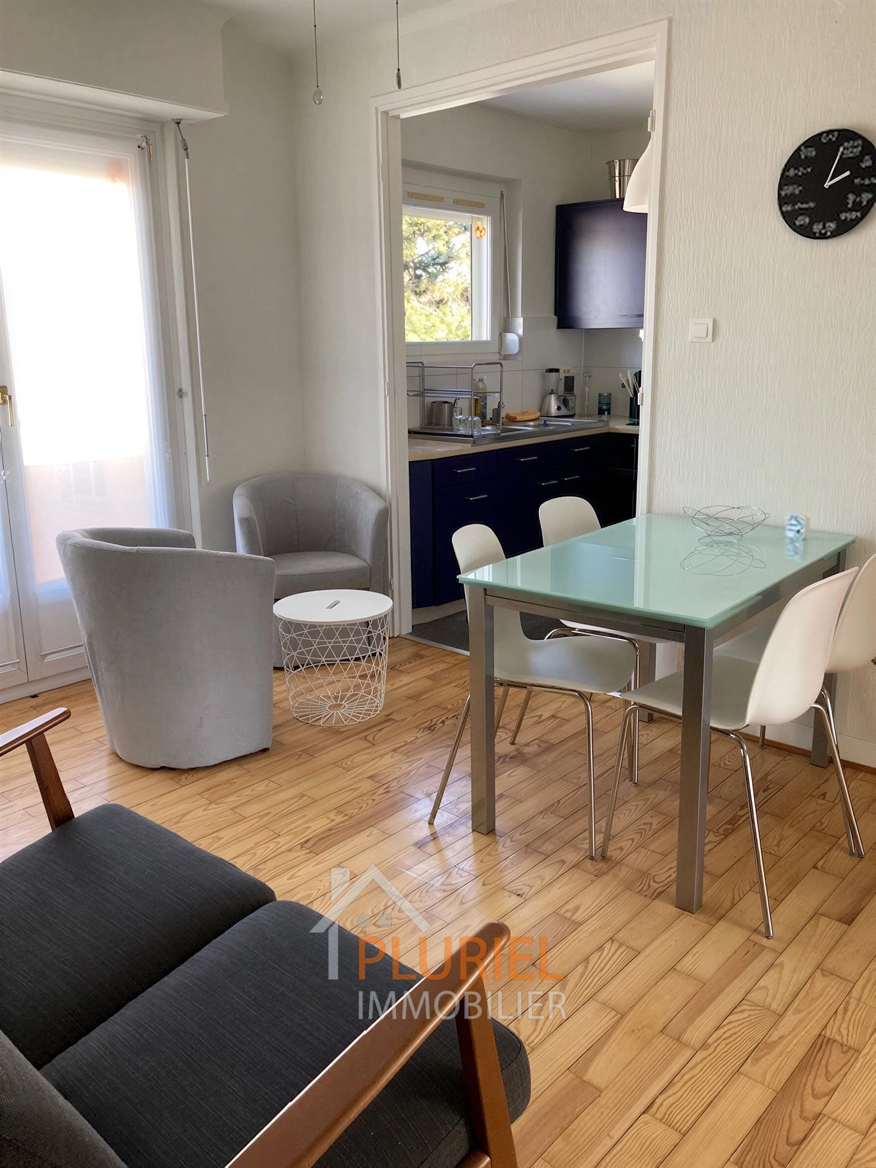 Room Rue du Ziegelfeld in Strasbourg