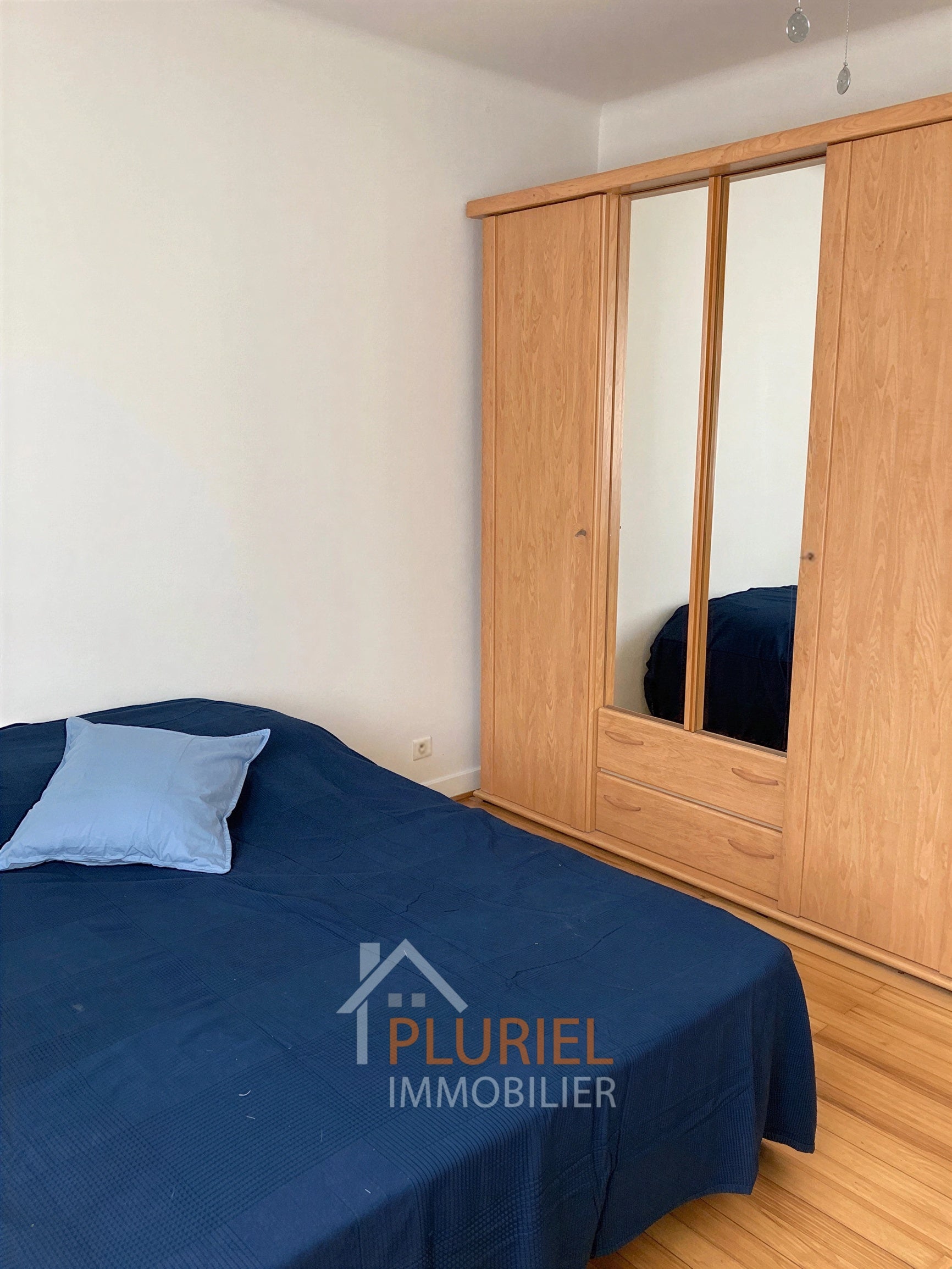 Room Rue du Ziegelfeld in Strasbourg