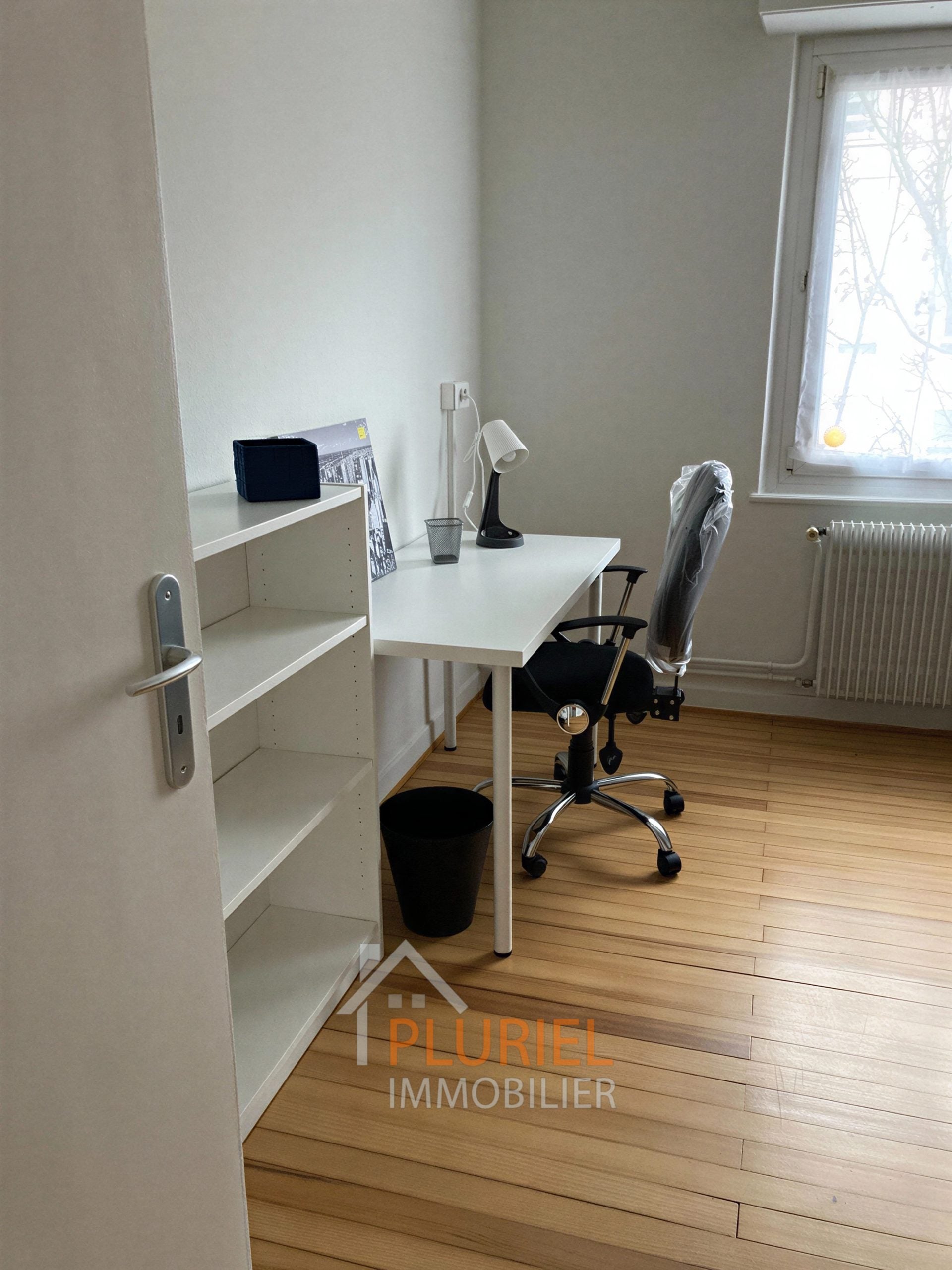 Room Rue du Ziegelfeld in Strasbourg