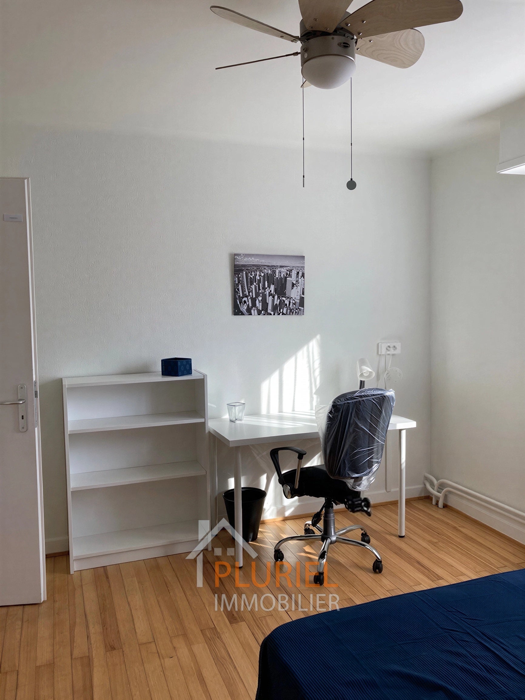 Room Rue du Ziegelfeld in Strasbourg
