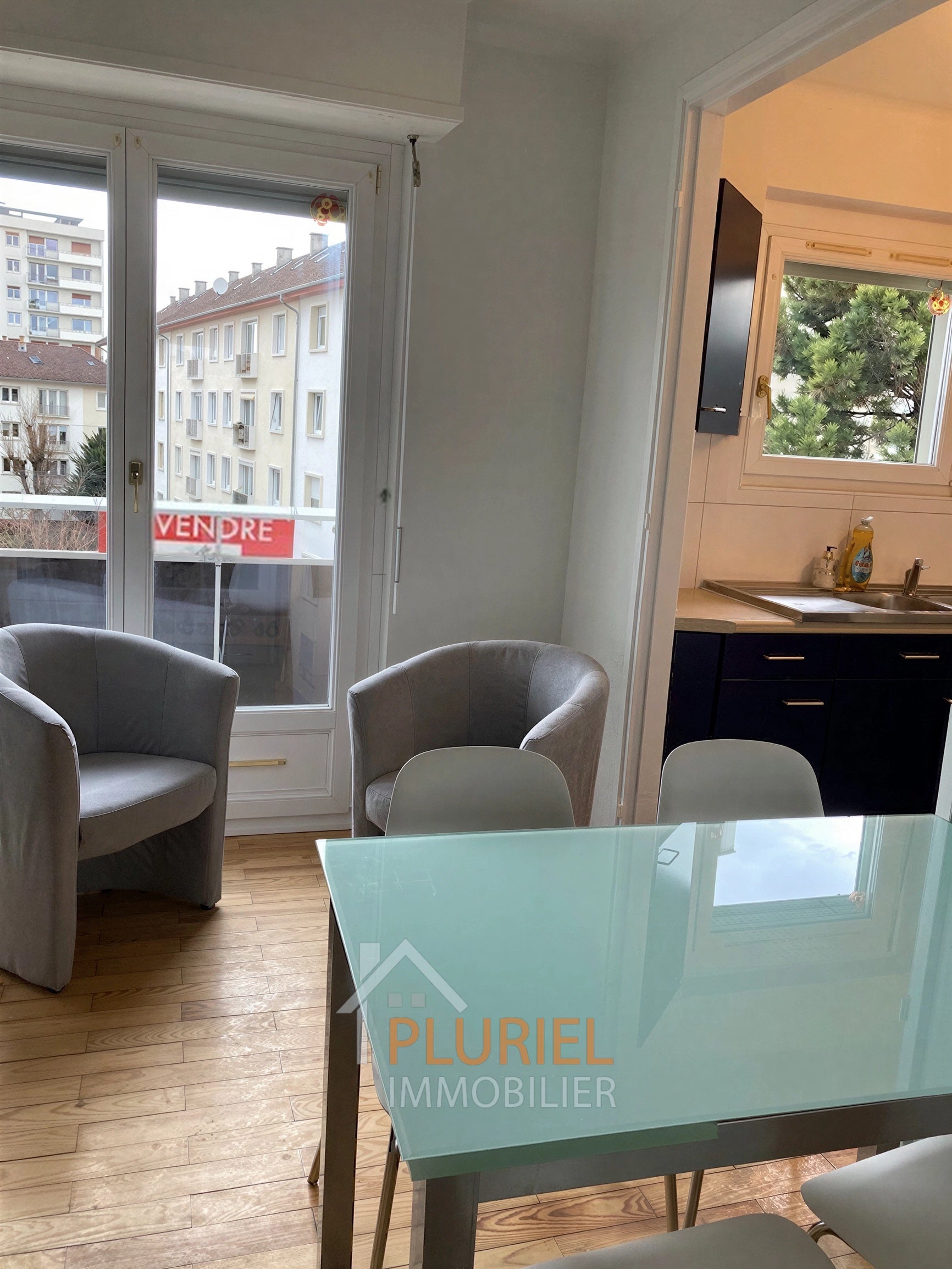 Room Rue du Ziegelfeld in Strasbourg