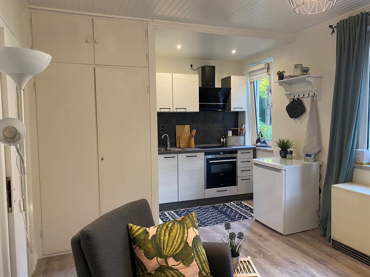 Wohnung Heimfelder Straße in Hamburg