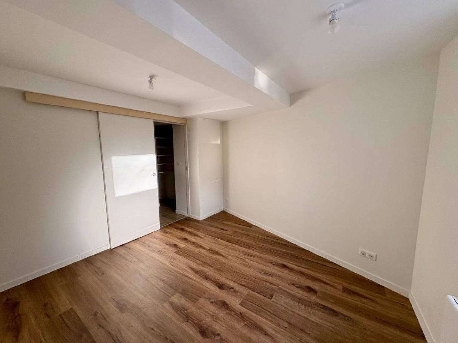 Appartement Chemin de Charvignière à Noailly