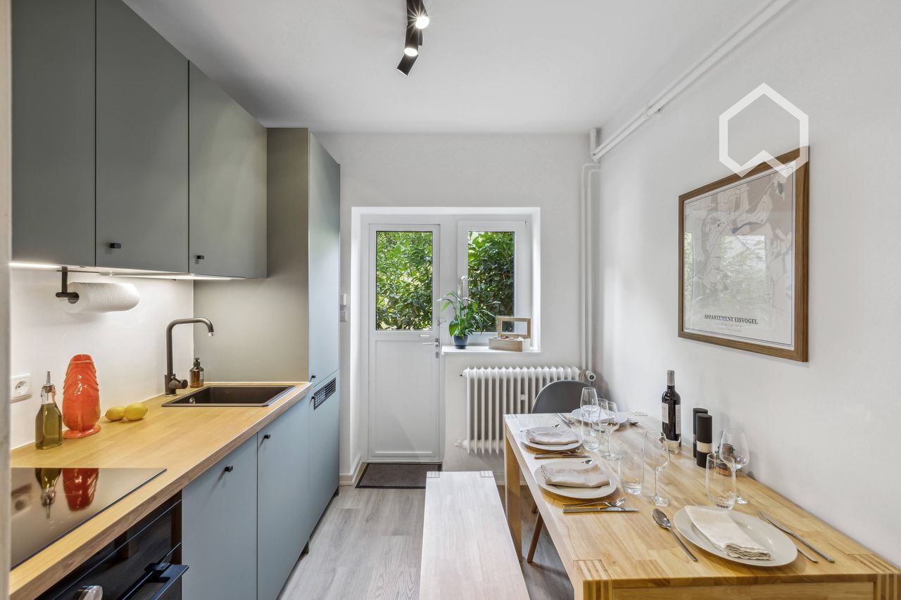 Wohnung Böge in Reinbek
