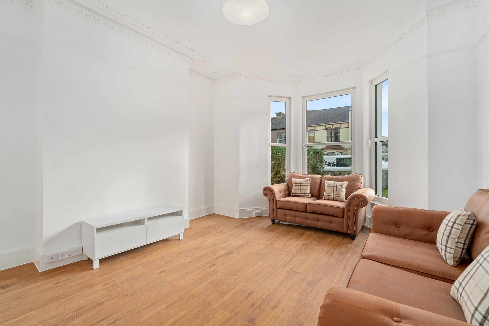 Room Belgrave Road in Plymouth