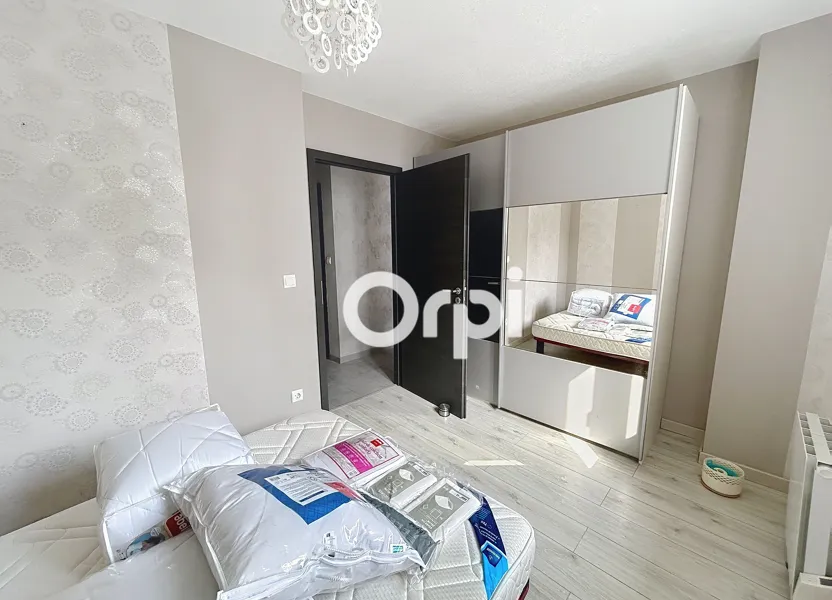 Appartement Avenue de la Libération à Nancy