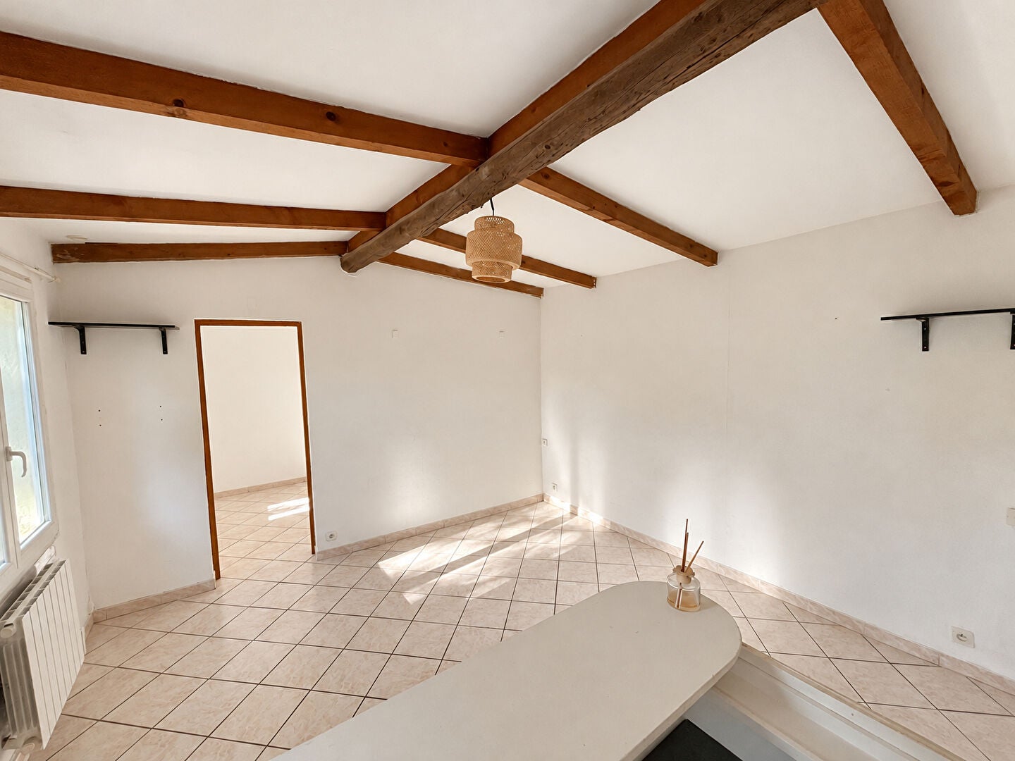 Maison Chemin des Plaines à Aix-en-Provence