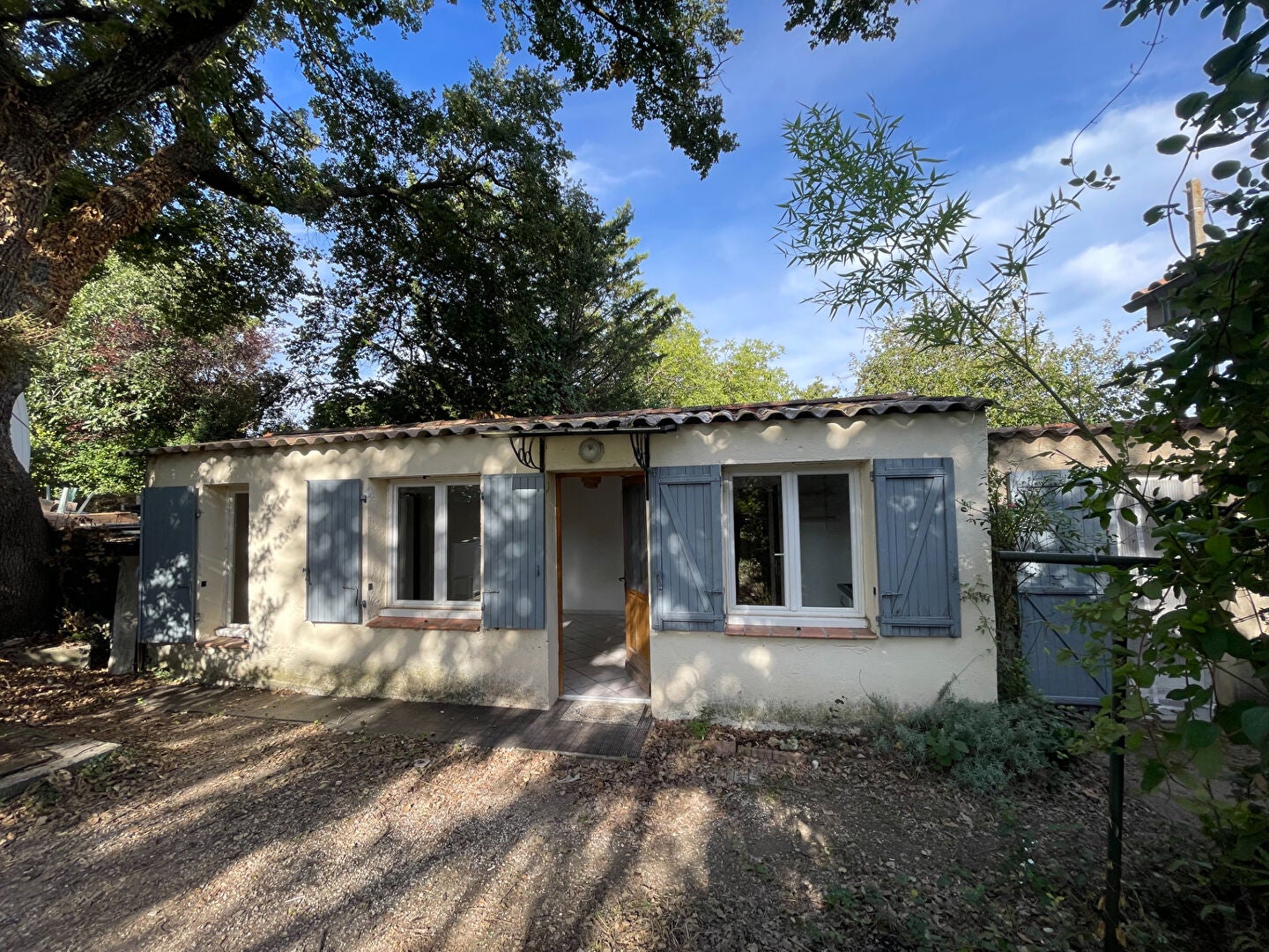 Maison Chemin des Plaines à Aix-en-Provence