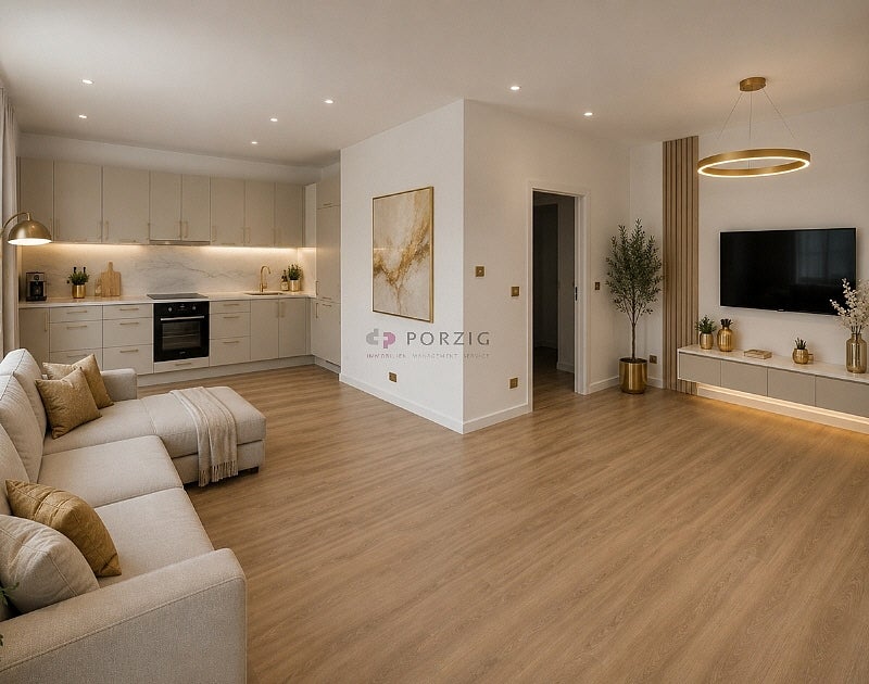 Wohnung Lange Straße in Tessin