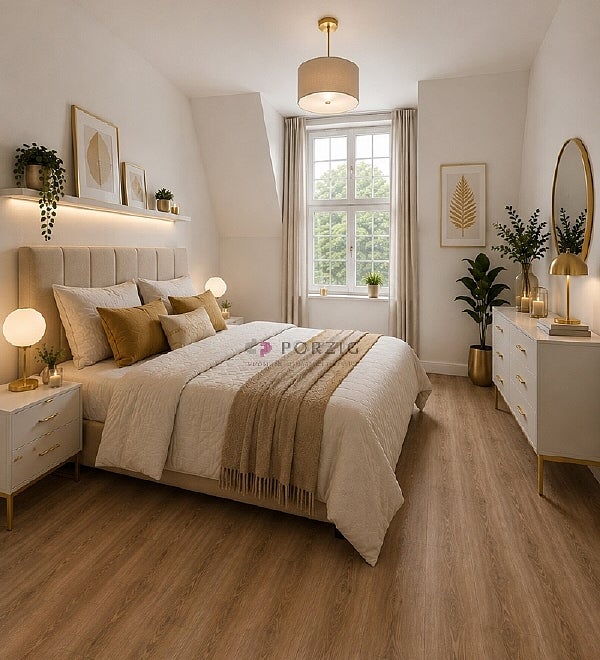 Wohnung Lange Straße in Tessin