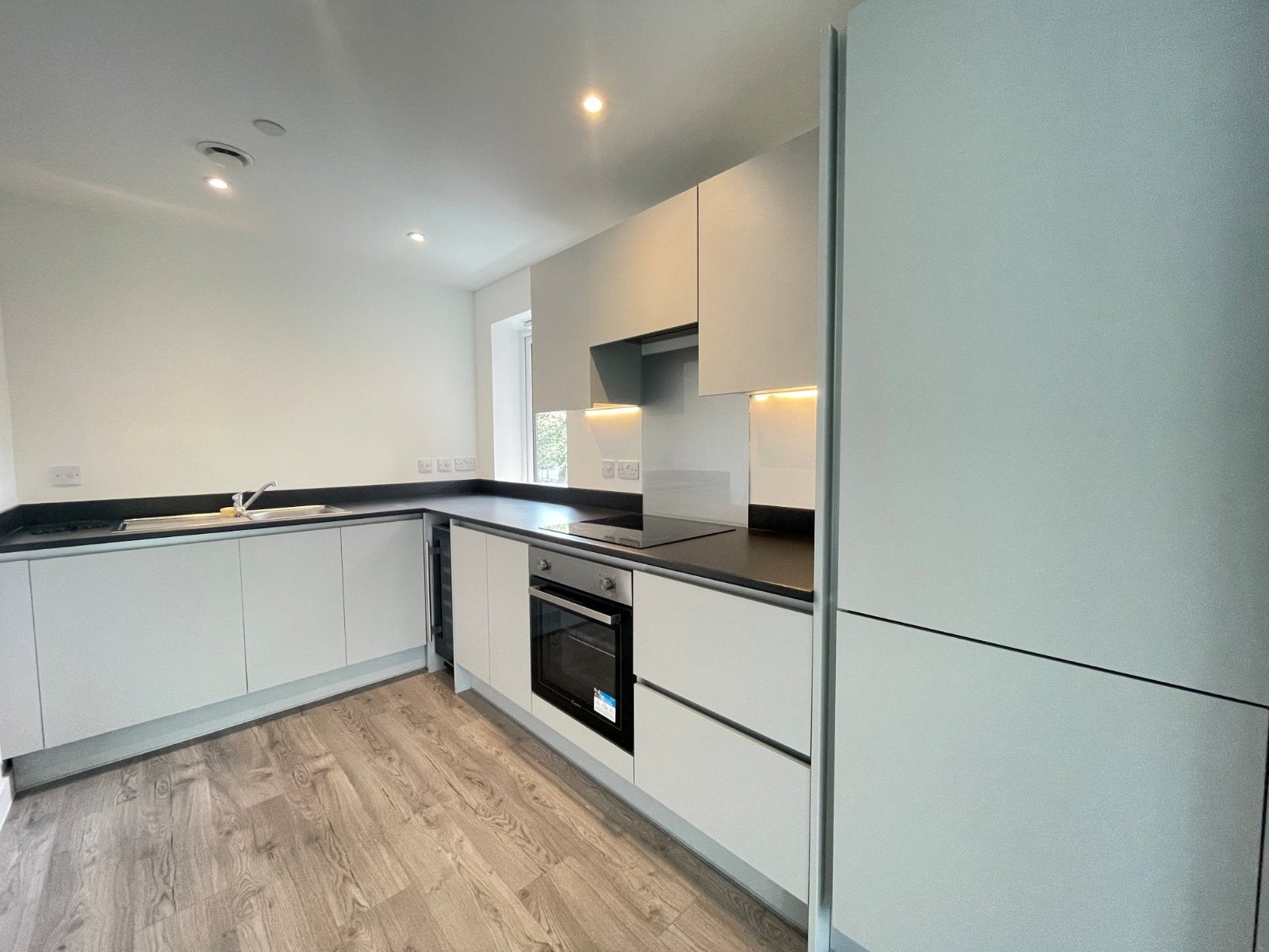 Flat Willow Road in Leeds